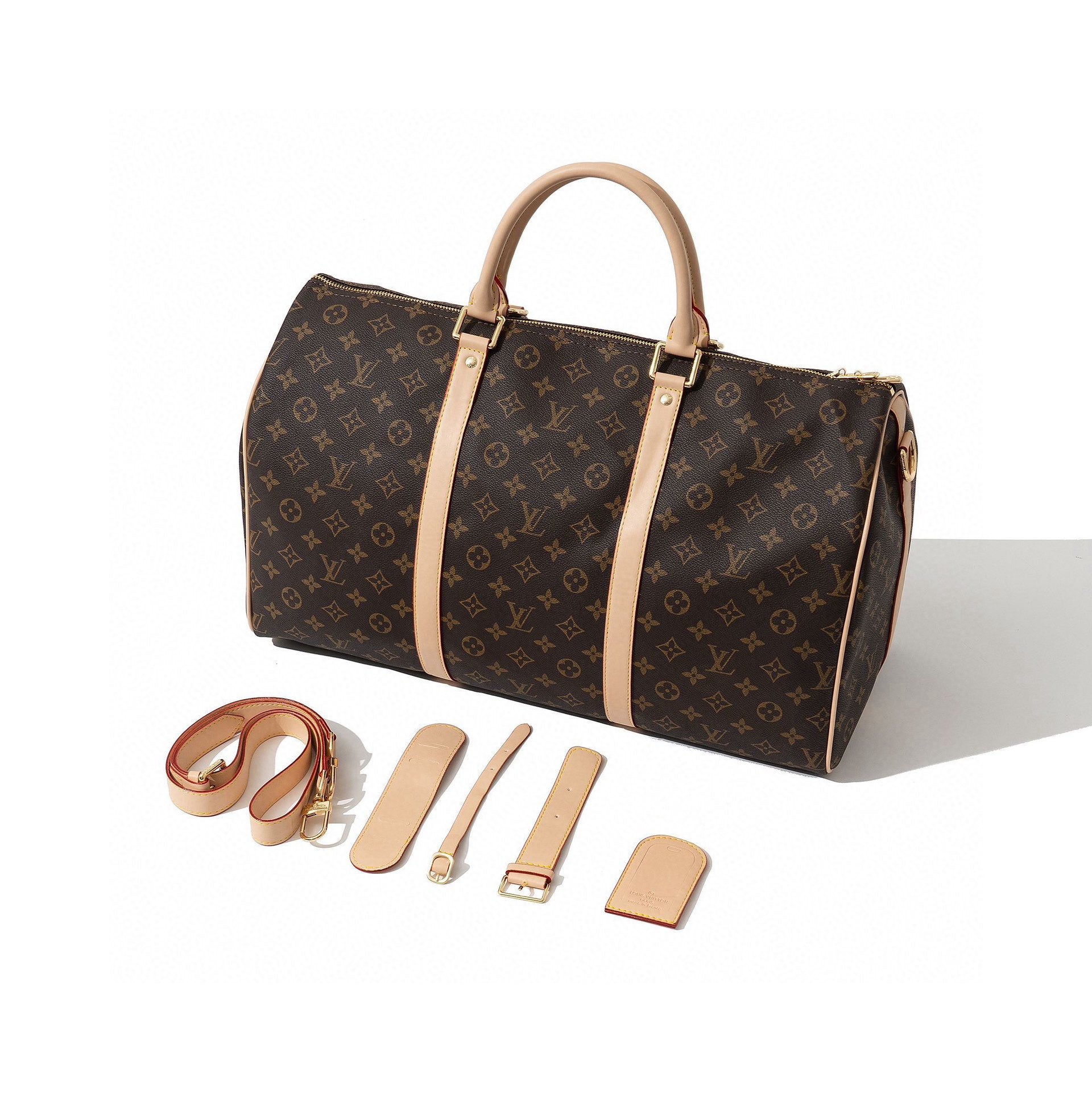 0718 Elegant class travel bag 0718 Elegant class travel bag