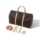 0718 Elegant class travel bag 0718 Elegant class travel bag