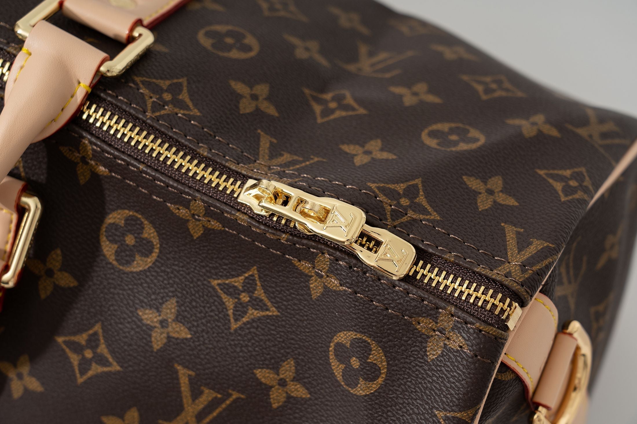 0718 Elegant class travel bag 0718 Elegant class travel bag