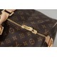 0718 Elegant class travel bag 0718 Elegant class travel bag