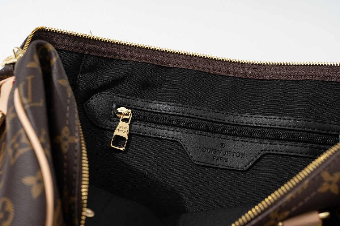 0718 Elegant class travel bag 0718 Elegant class travel bag