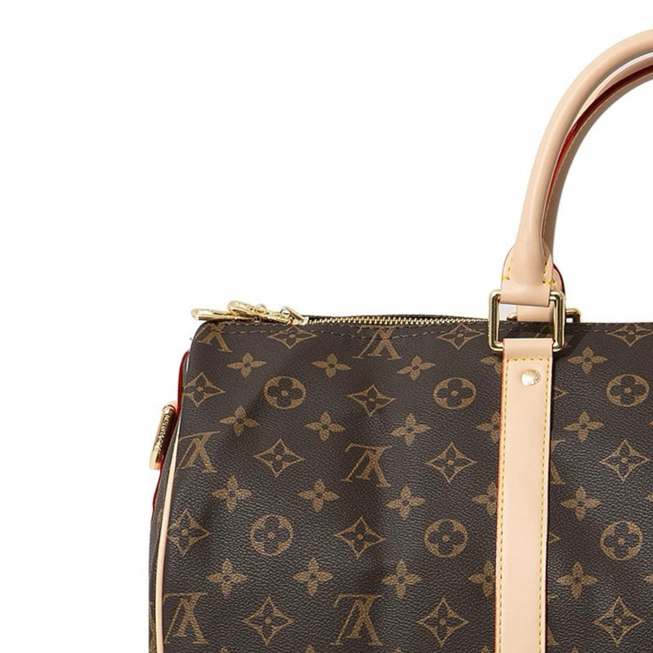 0718 Elegant class travel bag 0718 Elegant class travel bag