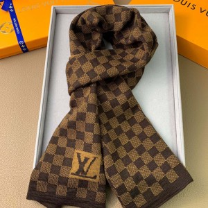 1002 Classic Soft and Comfortable Scarf