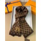 1002 Classic Soft and Comfortable Scarf 1002 Classic Soft and Comfortable Scarf