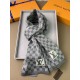 1002 Classic Soft and Comfortable Scarf 1002 Classic Soft and Comfortable Scarf