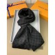 1002 Classic Soft and Comfortable Scarf 1002 Classic Soft and Comfortable Scarf