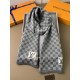 1002 Classic Soft and Comfortable Scarf 1002 Classic Soft and Comfortable Scarf