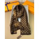 1002 Classic Soft and Comfortable Scarf 1002 Classic Soft and Comfortable Scarf