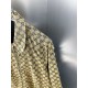 0808 New print classic jacket 0808 New print classic jacket