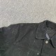 0808 New official feature denim wash craft jacket 0808 New official feature denim wash craft jacket