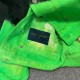 0808 New official feature denim wash craft jacket 0808 New official feature denim wash craft jacket