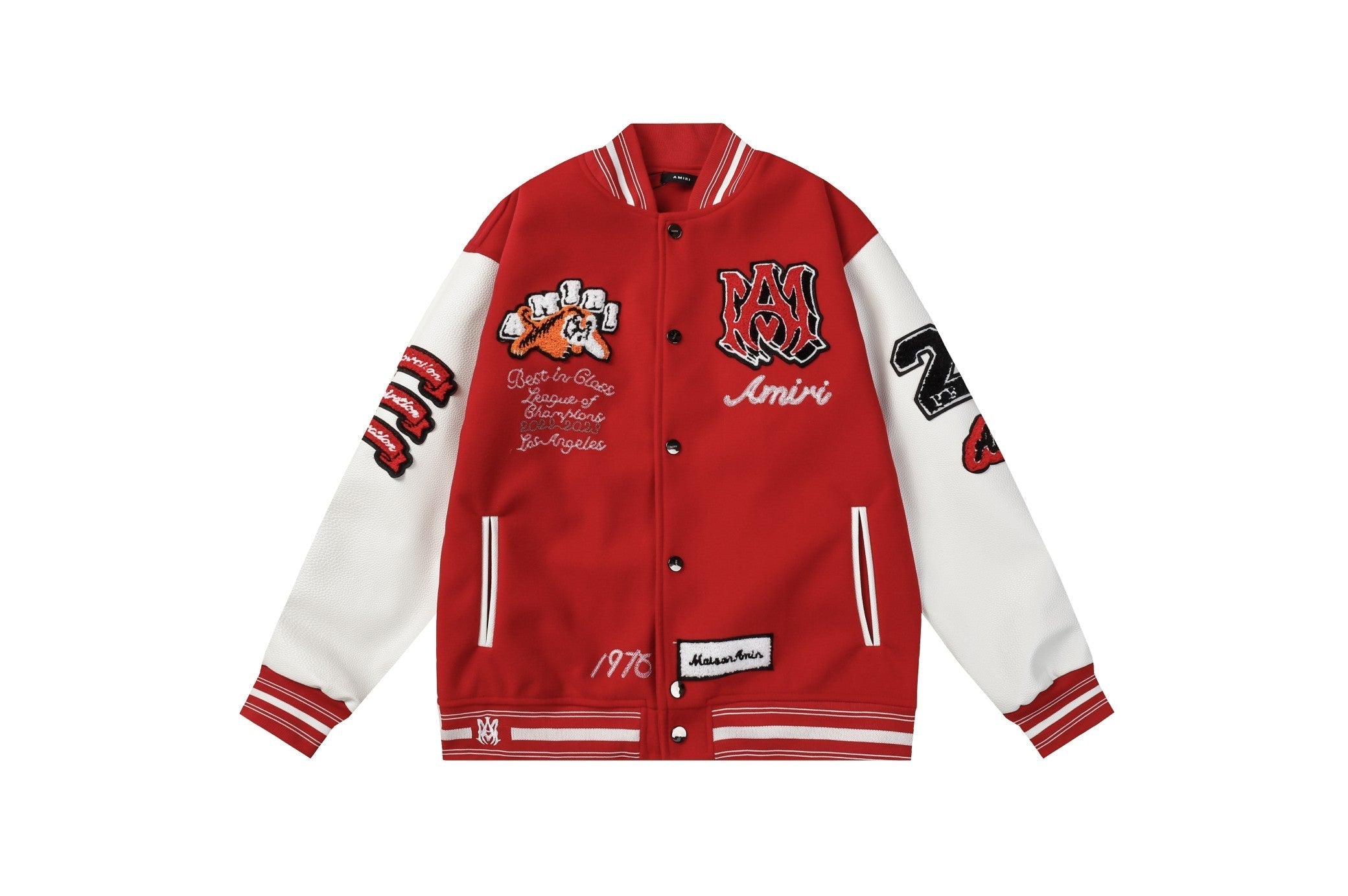0717 Celebrity matching jacket 0717 Celebrity matching jacket