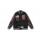 0717 Celebrity matching jacket 0717 Celebrity matching jacket