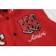 0717 Celebrity matching jacket 0717 Celebrity matching jacket