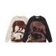 0730 New warm and delicate sweater 0730 New warm and delicate sweater
