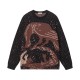 0730 New warm and delicate sweater 0730 New warm and delicate sweater