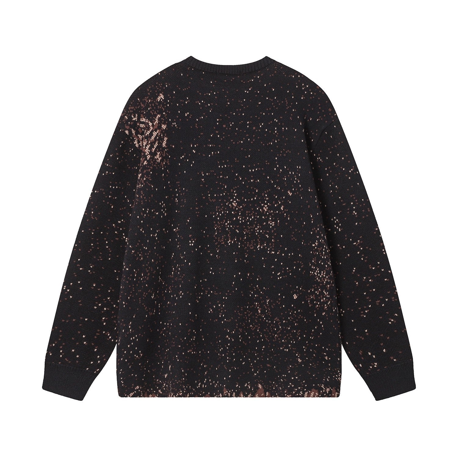 0730 New warm and delicate sweater 0730 New warm and delicate sweater