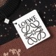 0730 New warm and delicate sweater 0730 New warm and delicate sweater