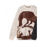 0730 New warm and delicate sweater 0730 New warm and delicate sweater