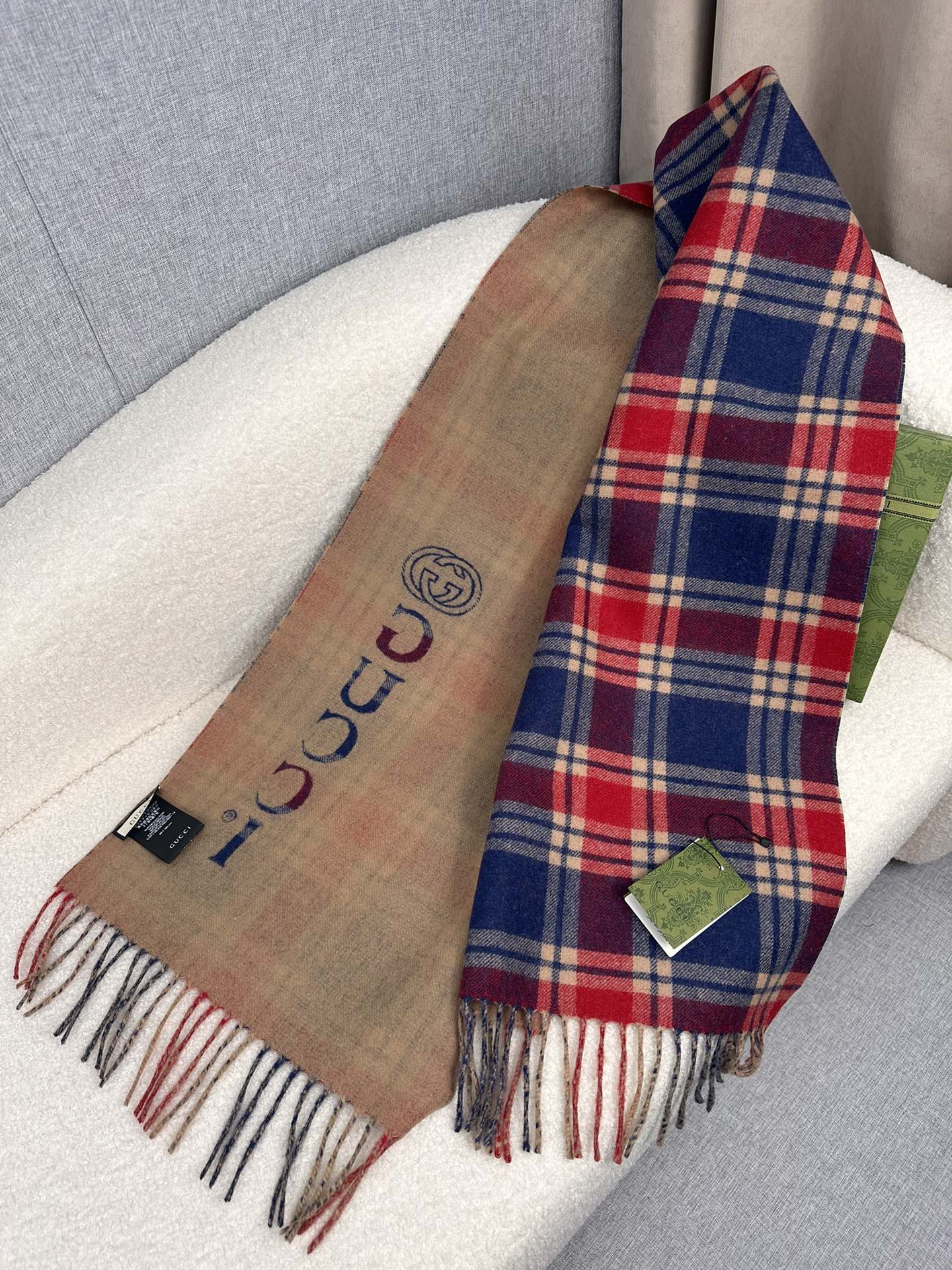 1002 Classic Soft and Comfortable Scarf 1002 Classic Soft and Comfortable Scarf