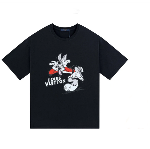 Christmas Bunny T-Shirt Christmas Bunny T-Shirt