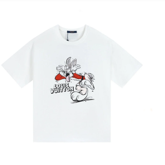 Christmas Bunny T-Shirt Christmas Bunny T-Shirt