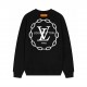 Chain Print Sweatshirt Chain Print Sweatshirt