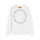 Chain Print Sweatshirt Chain Print Sweatshirt
