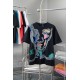 Face print T-shirt Face print T-shirt