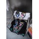 Face print T-shirt Face print T-shirt