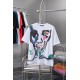 Face print T-shirt Face print T-shirt