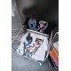 Face print T-shirt Face print T-shirt