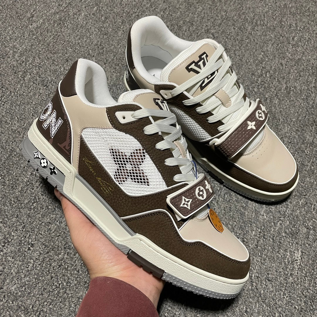 New feature graphic board shoes New feature graphic board shoes