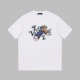 Shoes Print T-Shirt Shoes Print T-Shirt
