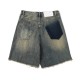 New 0409 Cotton breathable Denim Shorts New 0409 Cotton breathable Denim Shorts