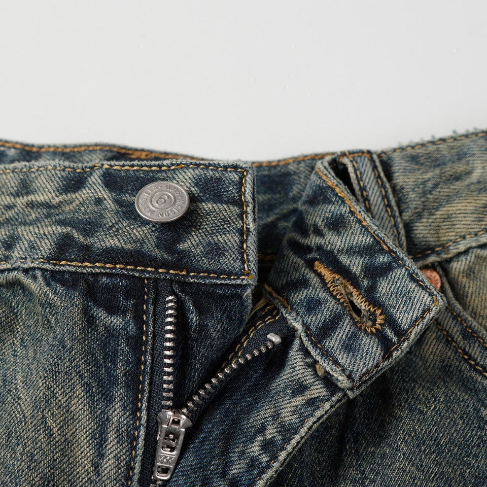 New 0409 Cotton breathable Denim Shorts New 0409 Cotton breathable Denim Shorts