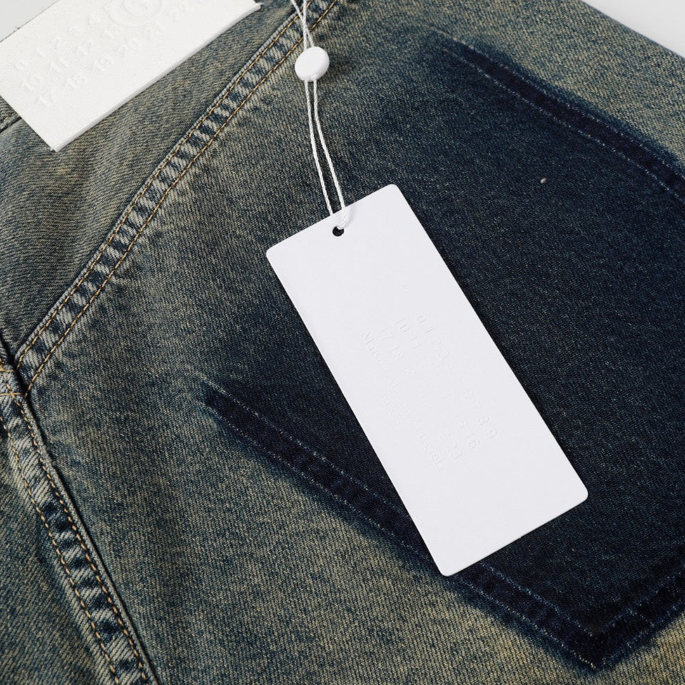 New 0409 Cotton breathable Denim Shorts New 0409 Cotton breathable Denim Shorts