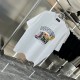 NEW 0418 T-shirt NEW 0418 T-shirt