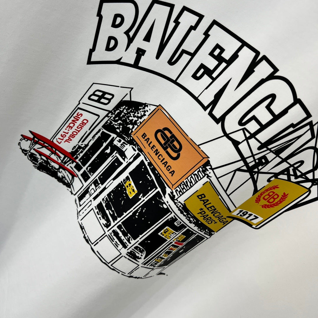 NEW 0418 T-shirt NEW 0418 T-shirt