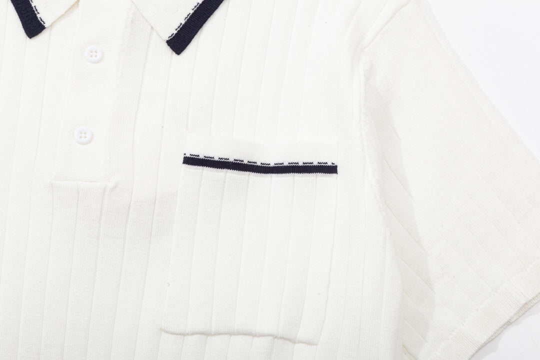 NEW 0401 Polo shirt NEW 0401 Polo shirt