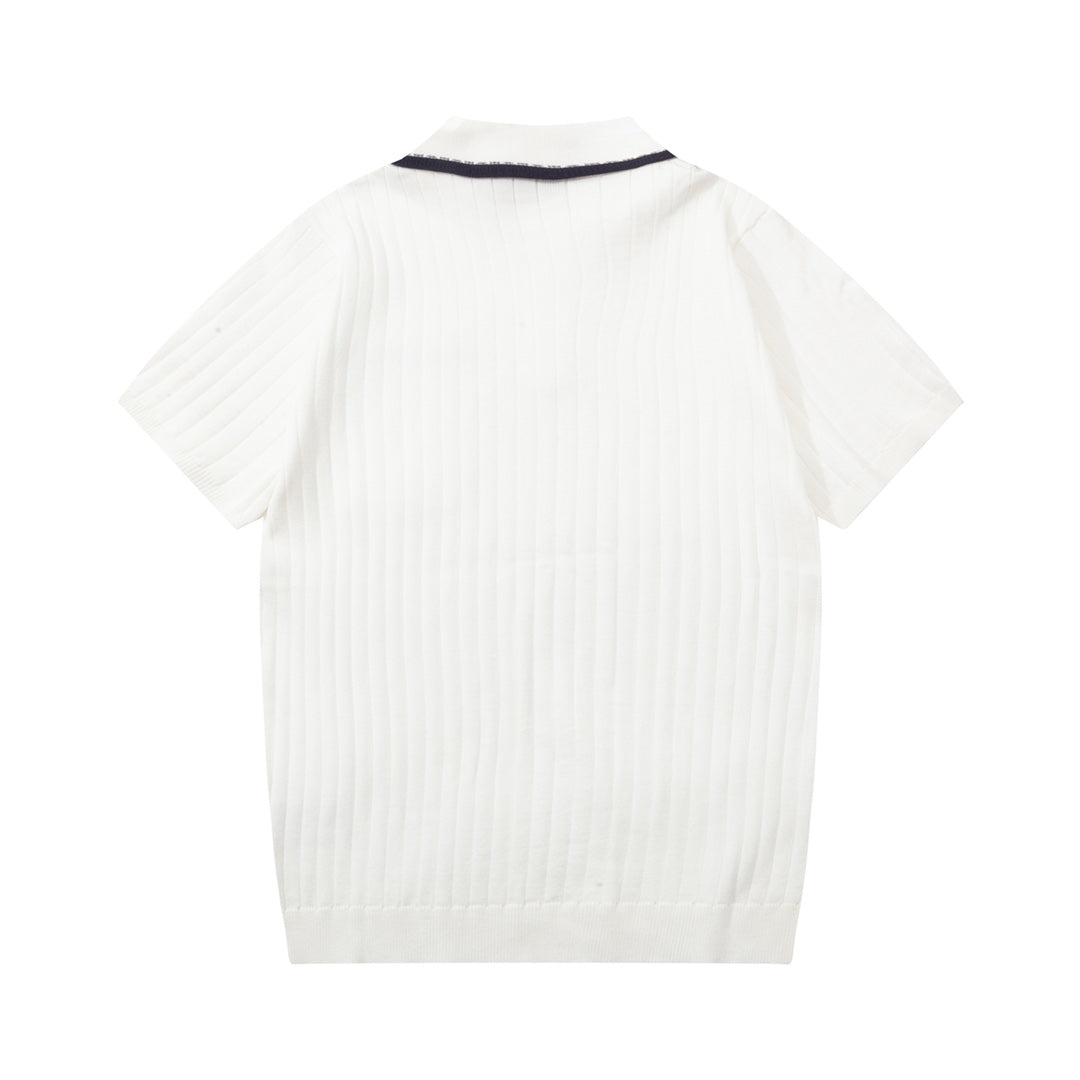 NEW 0401 Polo shirt NEW 0401 Polo shirt