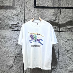 War Horse Printed T-Shirt