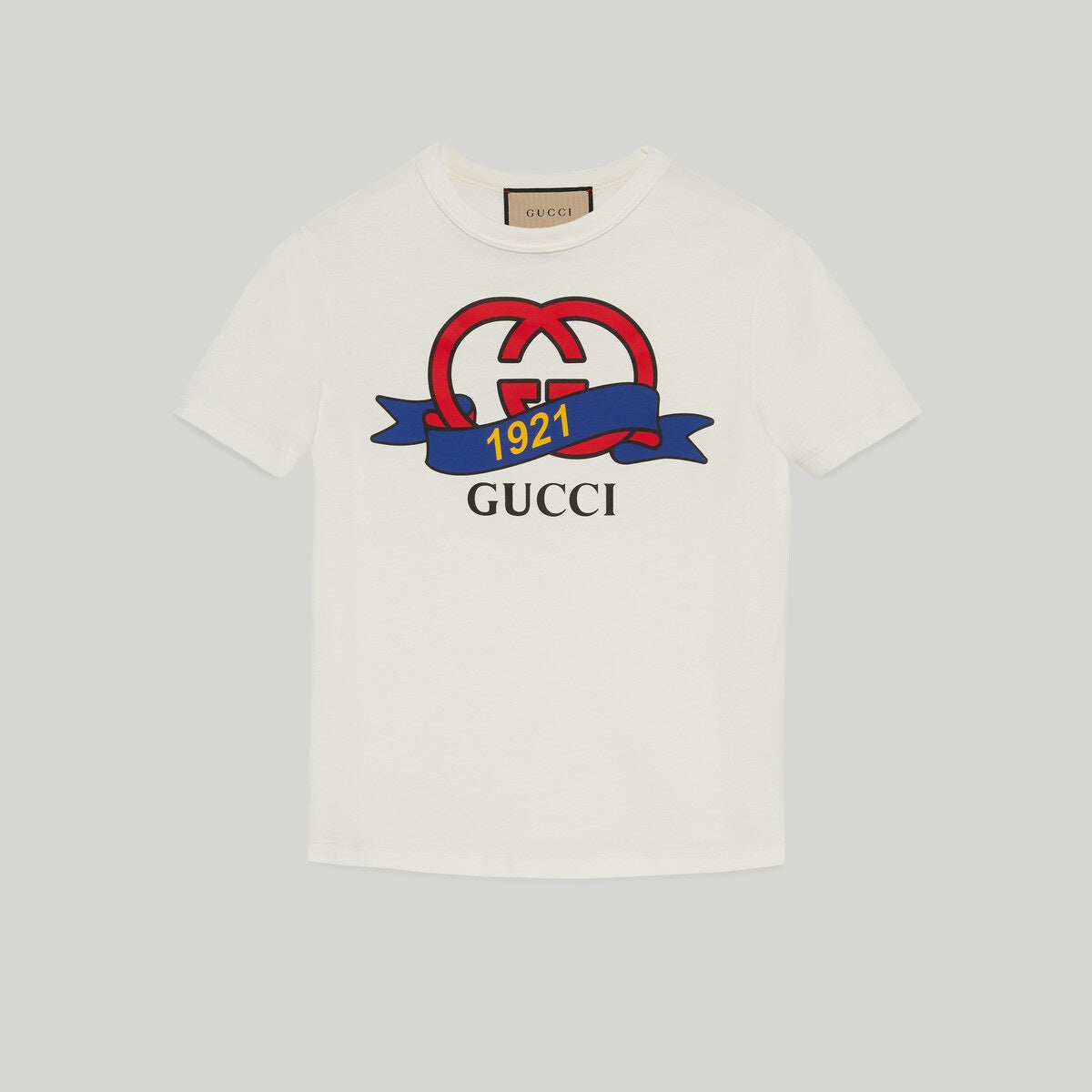 Vintage Print T-shirt Vintage Print T-shirt