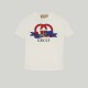 Vintage Print T-shirt Vintage Print T-shirt