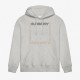 Horseferry Square Print Hoodie Horseferry Square Print Hoodie