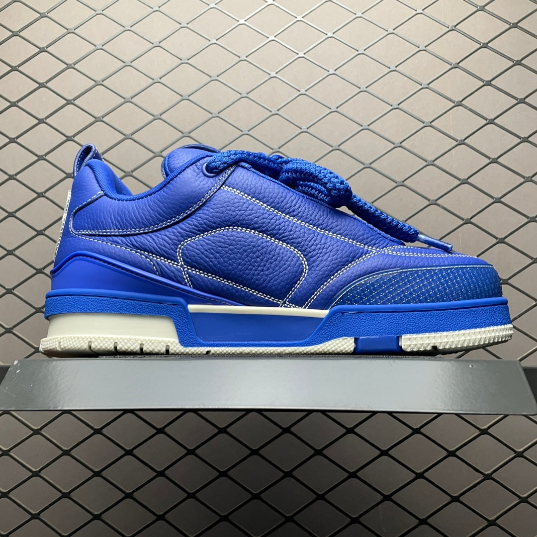 New color matching casual board shoes New color matching casual board shoes