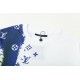 Star River Textured Printed T-Shirt Star River Textured Printed T-Shirt