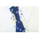 Star River Textured Printed T-Shirt Star River Textured Printed T-Shirt
