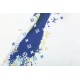 Star River Textured Printed T-Shirt Star River Textured Printed T-Shirt