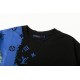 Star River Textured Printed T-Shirt Star River Textured Printed T-Shirt